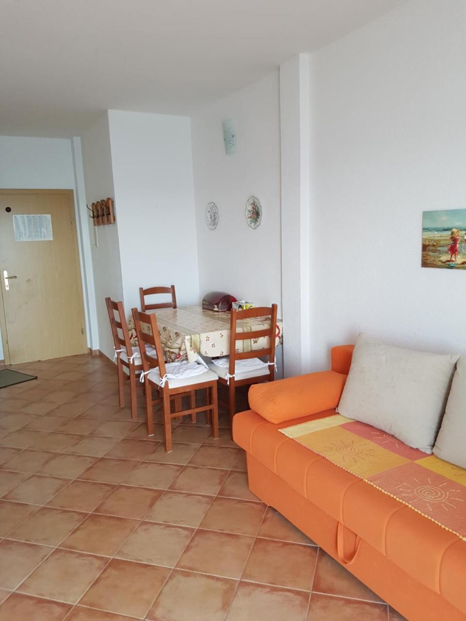 דרזניצה Apartmani Jereb מראה חיצוני תמונה