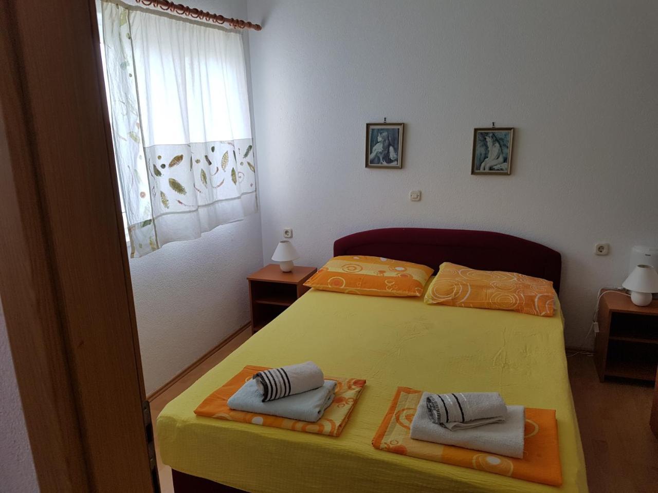דרזניצה Apartmani Jereb מראה חיצוני תמונה