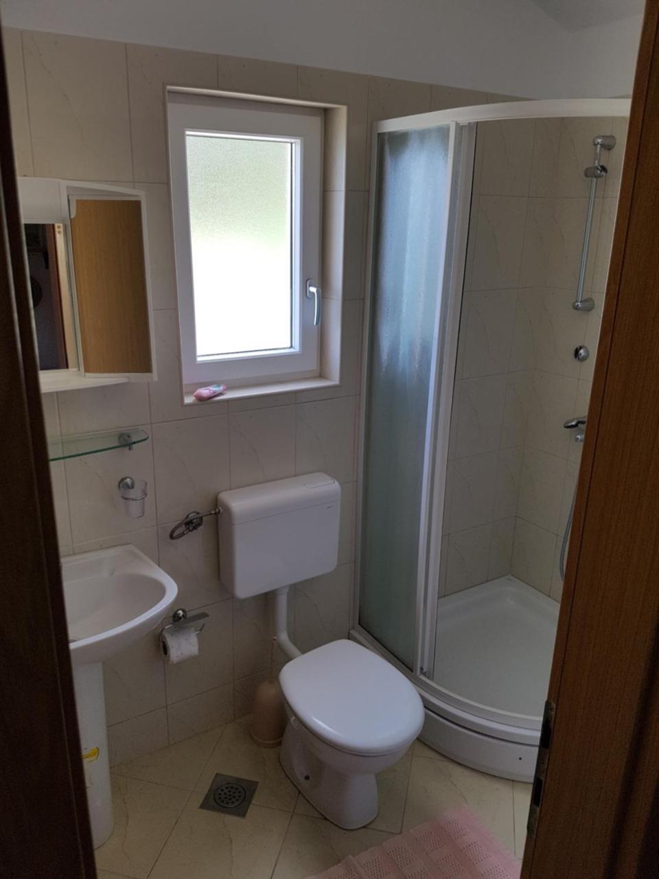 דרזניצה Apartmani Jereb מראה חיצוני תמונה
