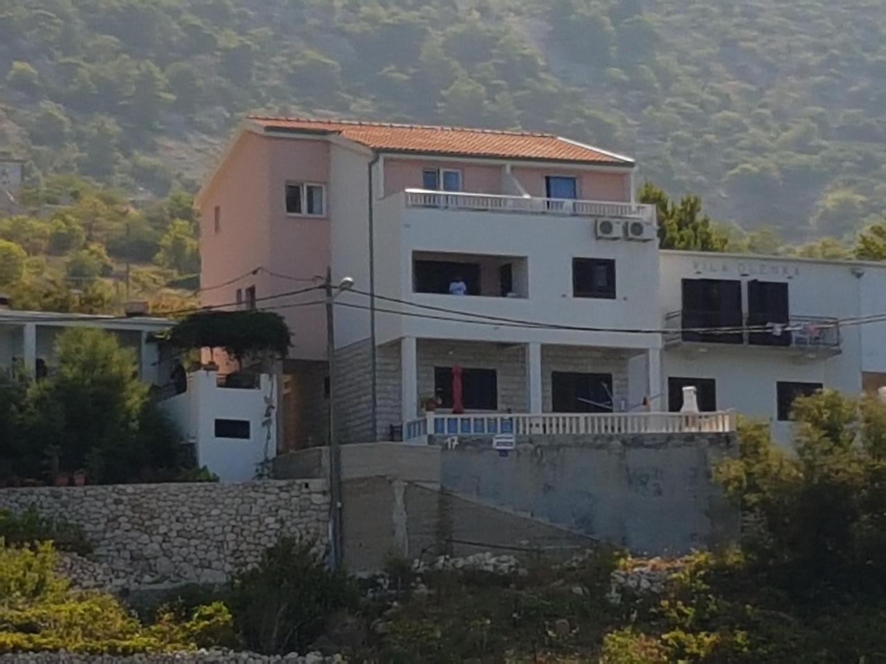דרזניצה Apartmani Jereb מראה חיצוני תמונה
