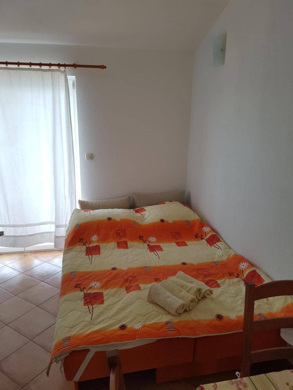 דרזניצה Apartmani Jereb מראה חיצוני תמונה